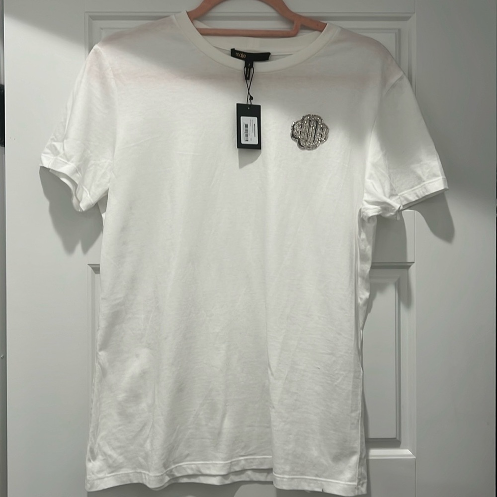Size medium, T2